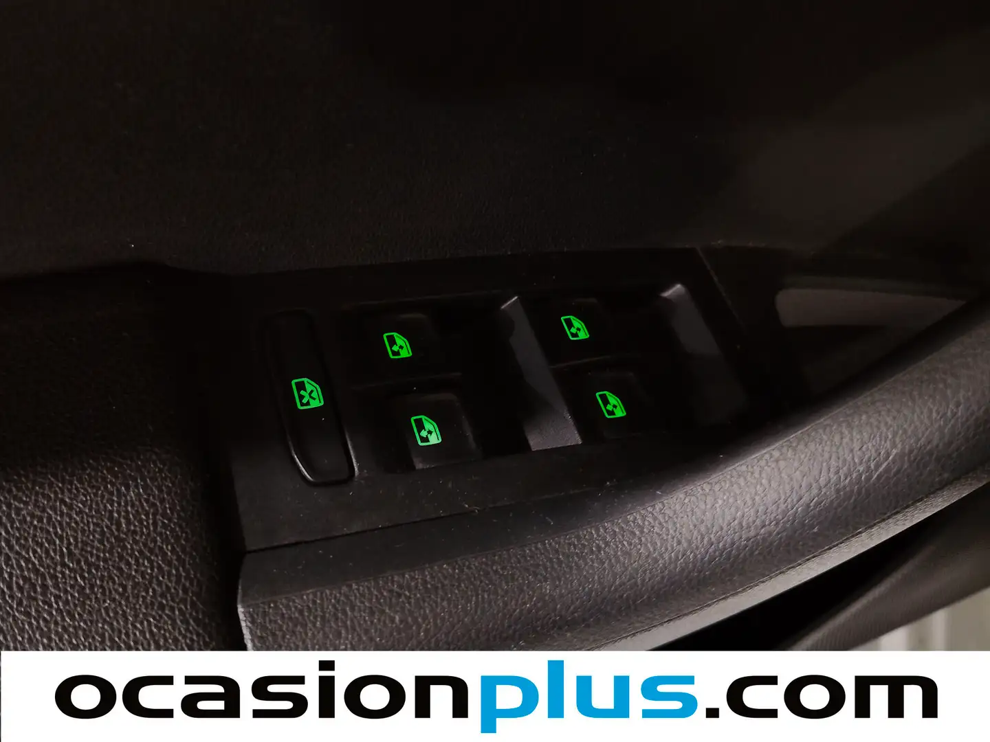 Foto Skoda Octavia Skoda Octavia Combi 1.6 TDI CR Ambition (115 CV)