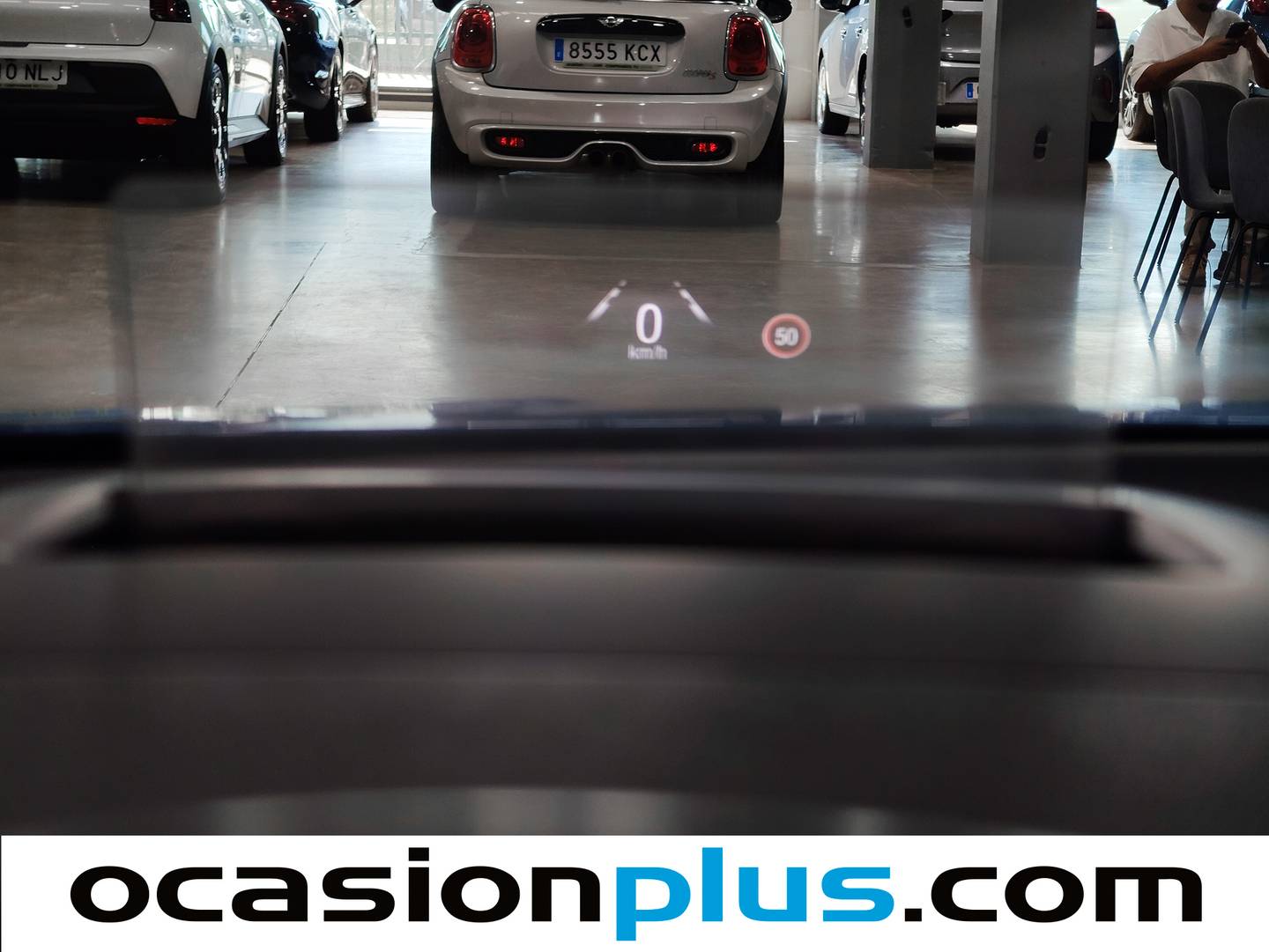 Ford Focus Ford Focus SportBreak 1.0 Ecoboost ST-Line (125 CV) seminuevo