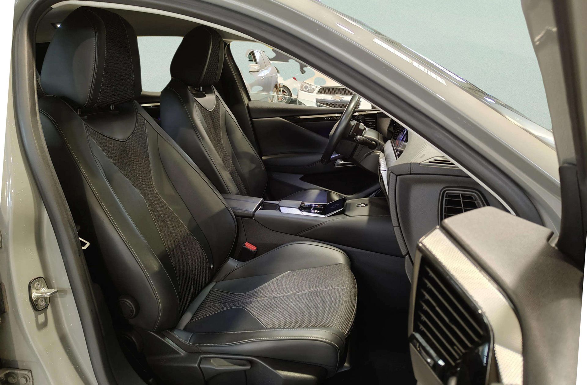 DS DS 4 E-Tense Trocadero - foto 20