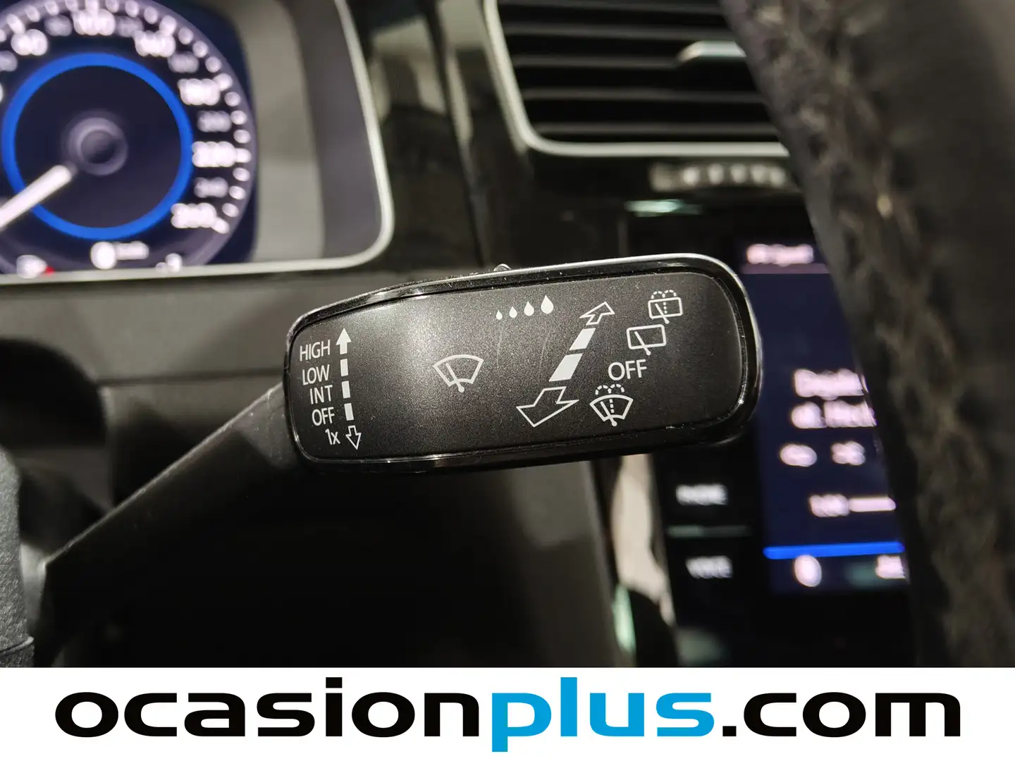 Foto Volkswagen Golf Volkswagen Golf 1.5 TSI Evo Sport (150 CV) Pack R-Line