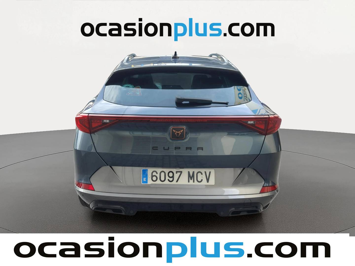 Cupra Formentor Cupra Formentor 1.5 TSI DSG (150 CV) km 0