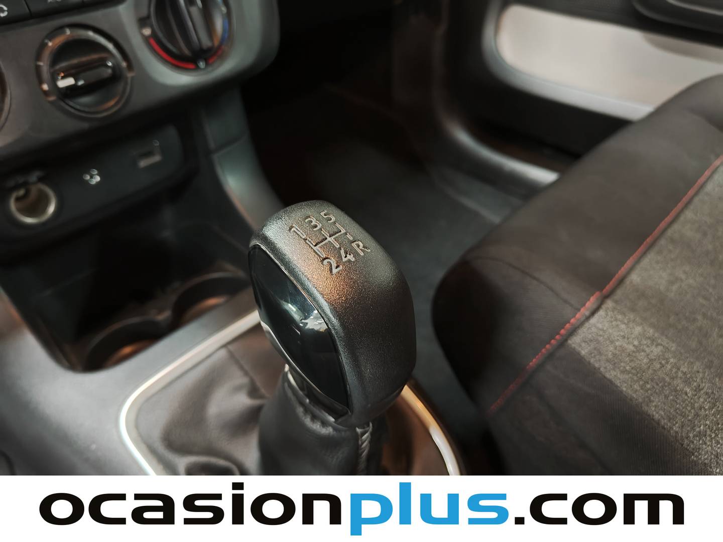 Citroën C3 Citroën C3 PureTech 82 Feel  (83 CV) de segunda mano