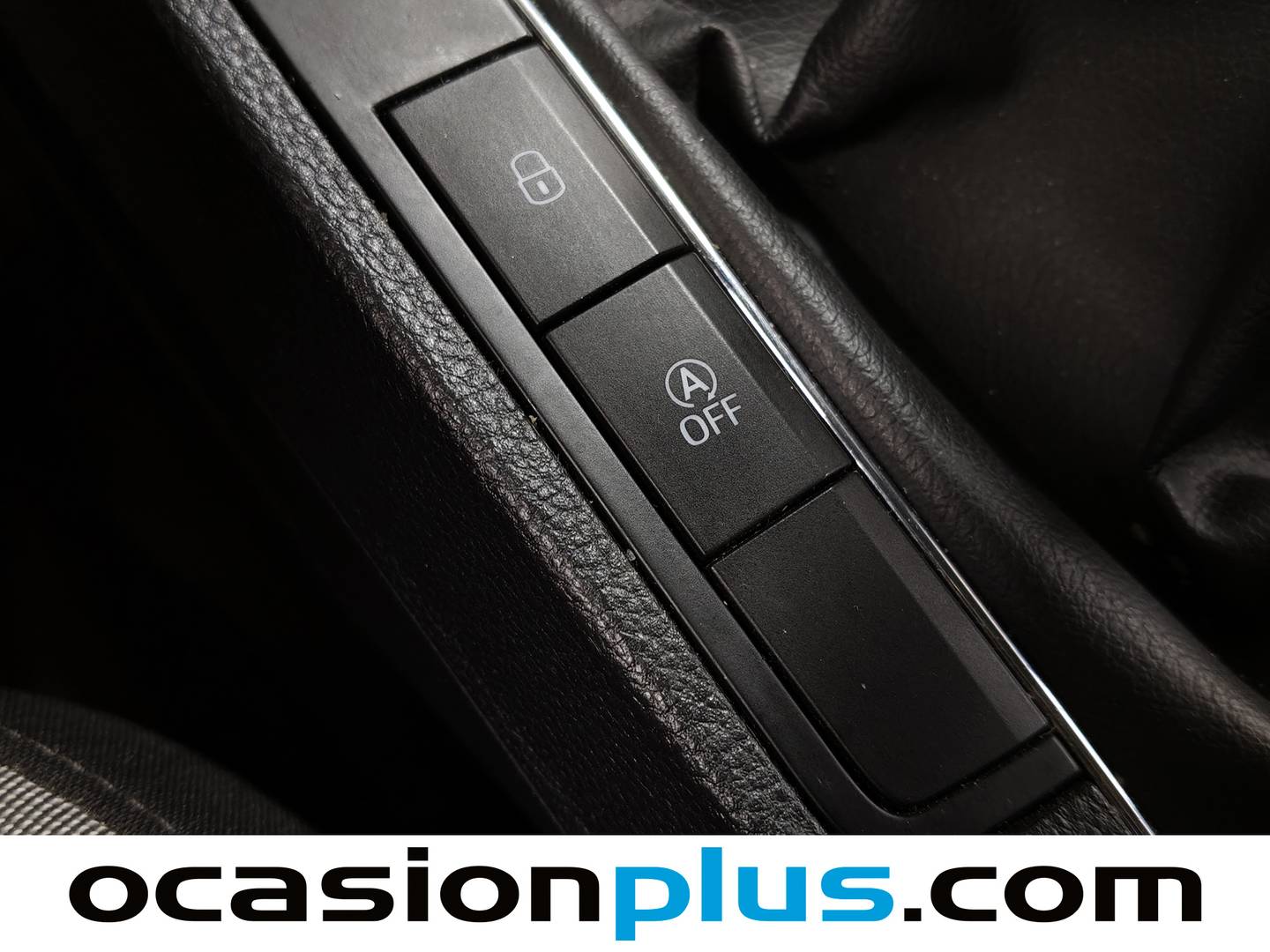 Seat Ibiza Seat Ibiza 1.0 MPI Style Plus (80 CV) manual