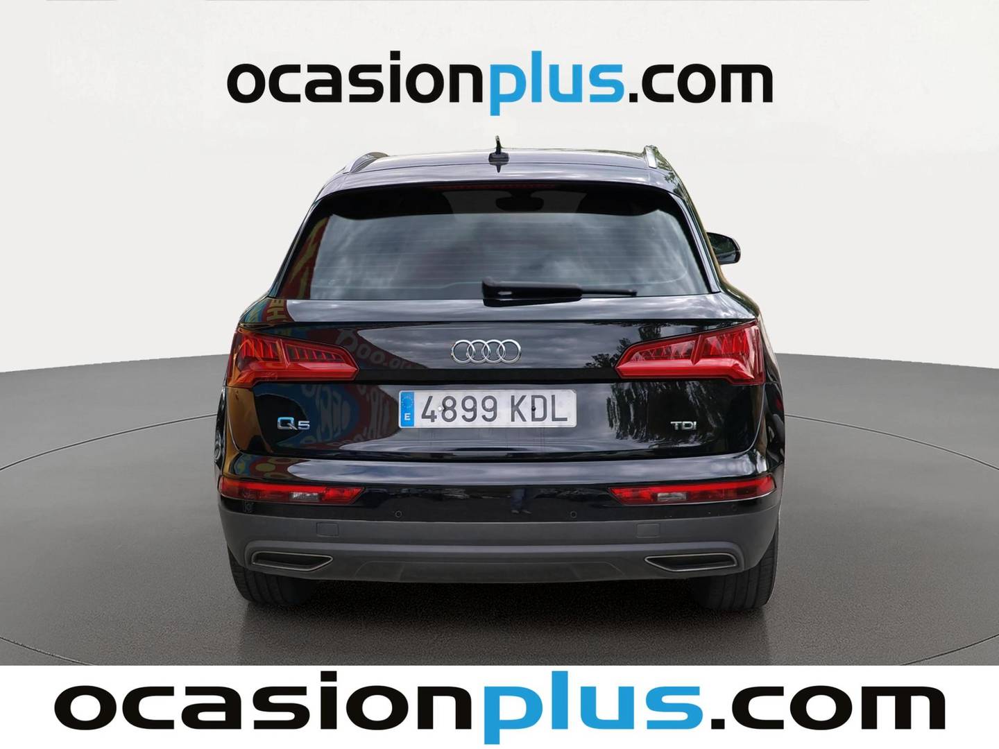 Audi Q5 Audi Q5 Advanced 2.0 TDI (150 CV) barato