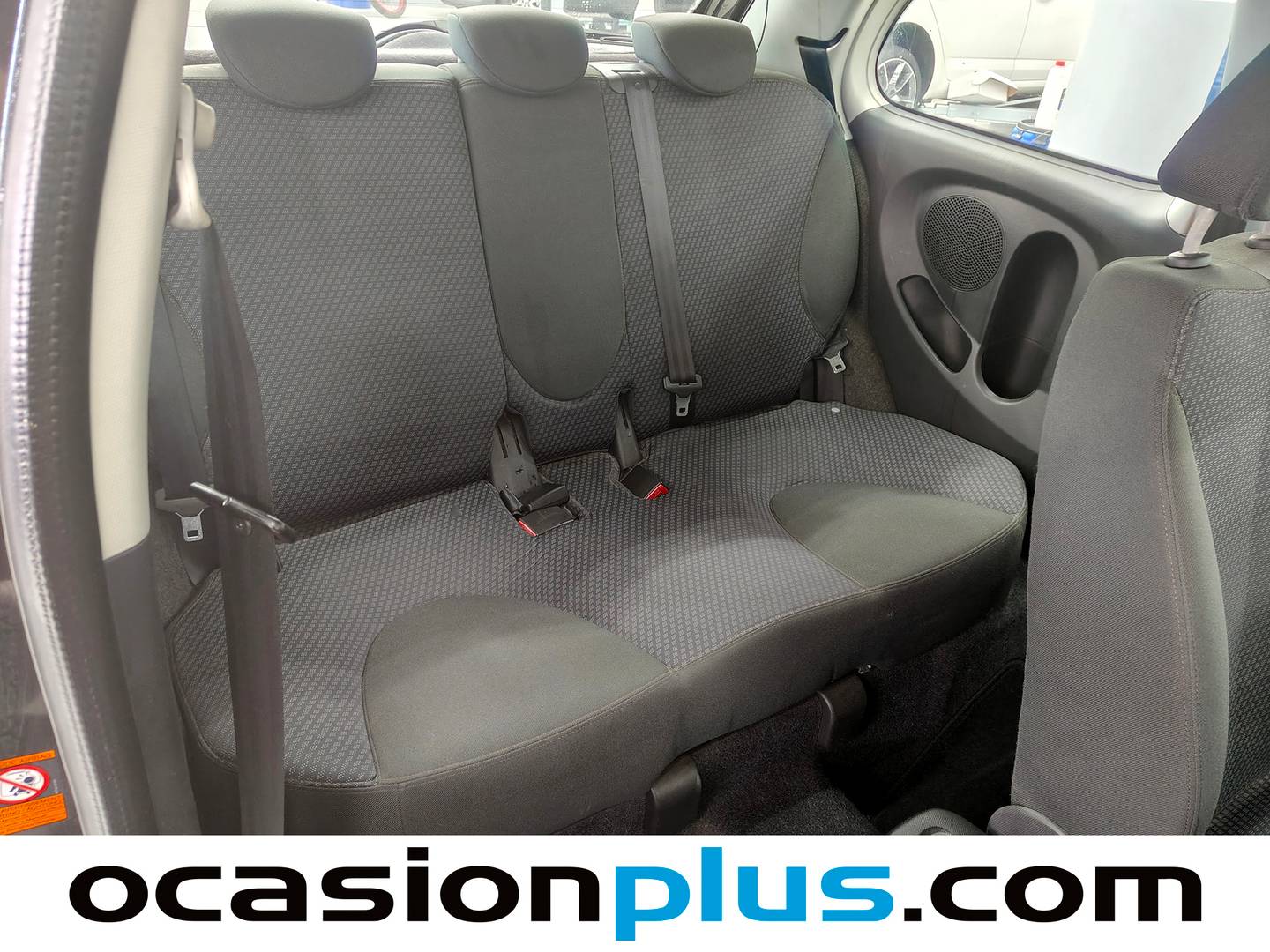 Nissan Micra Nissan Micra 1.6 TEKNA (110 CV) barato