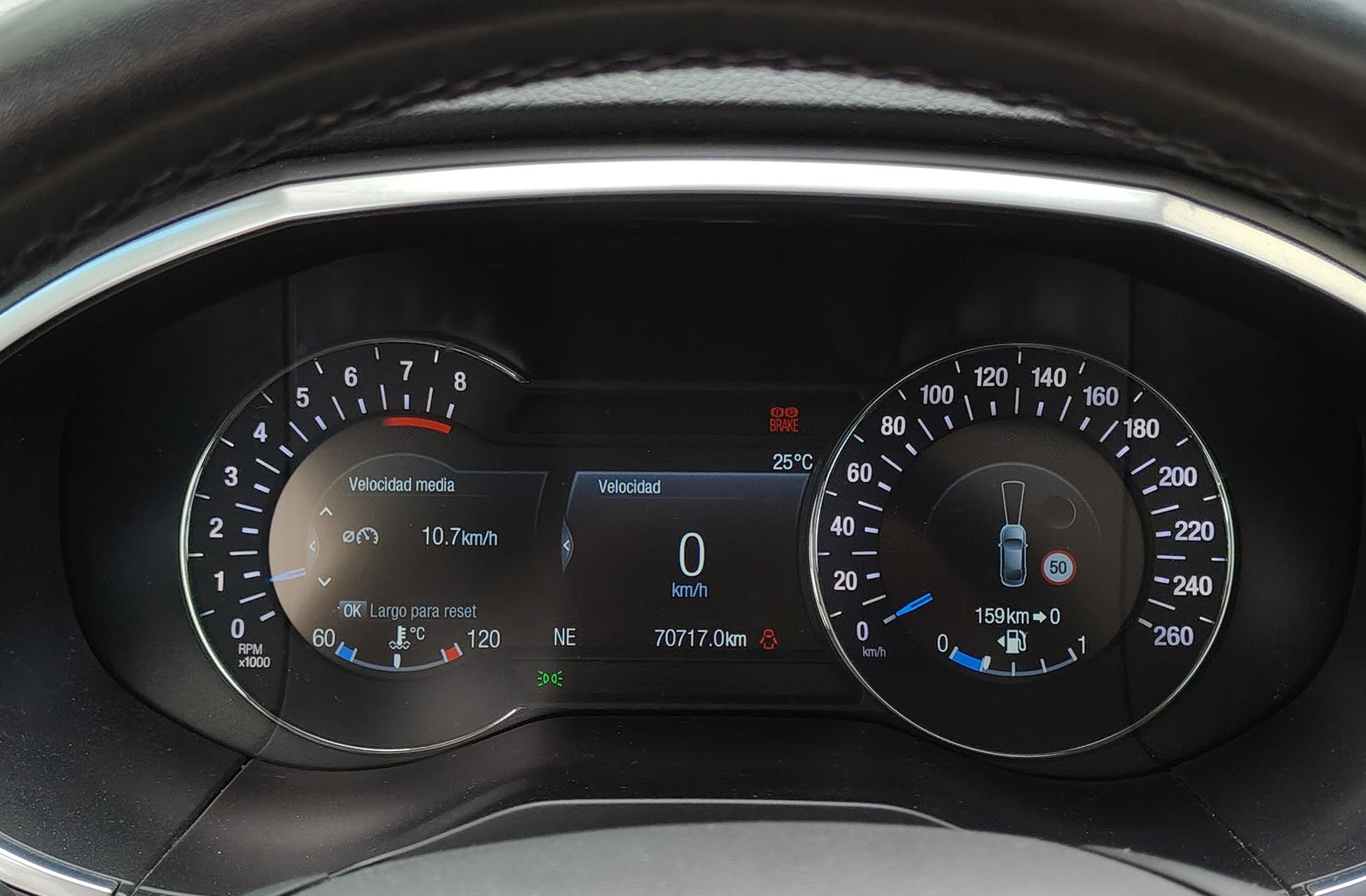 Ford S-Max 1.5 EcoBoost Titanium 7 plazas - foto 28