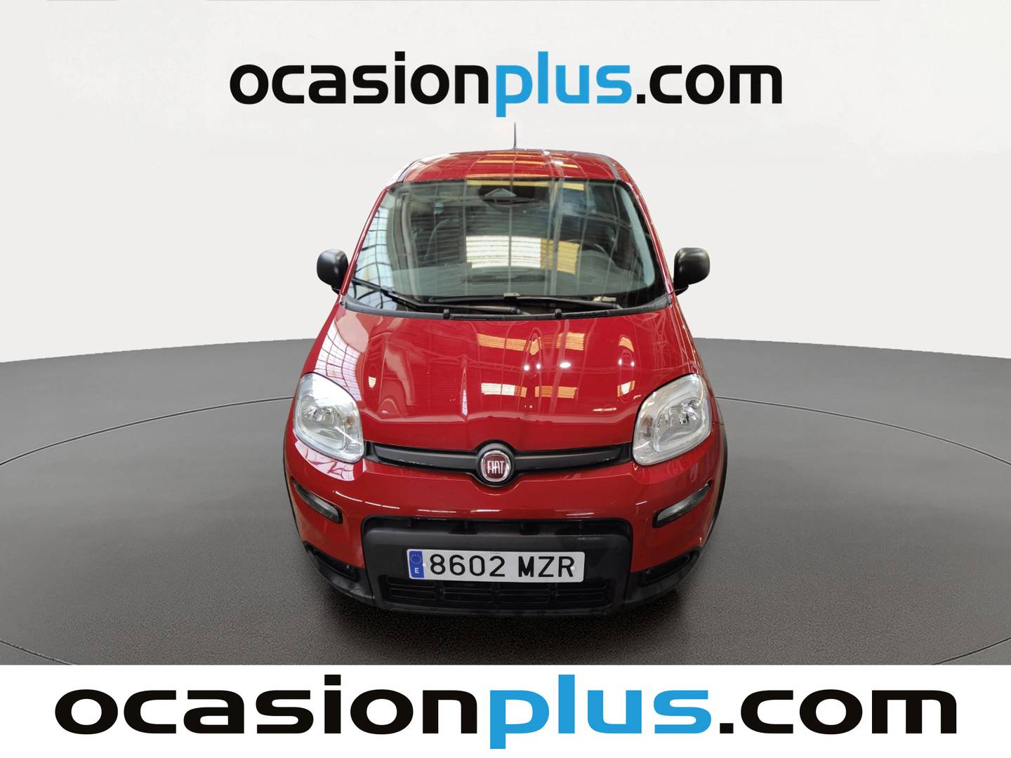 Fiat Panda Fiat Panda 1.0 Hybrid (70 CV) 70cv