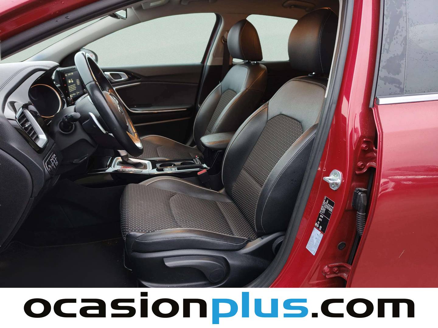 Foto KIA XCeed Kia XCeed 1.6 GDi PHEV eDrive (141 CV)