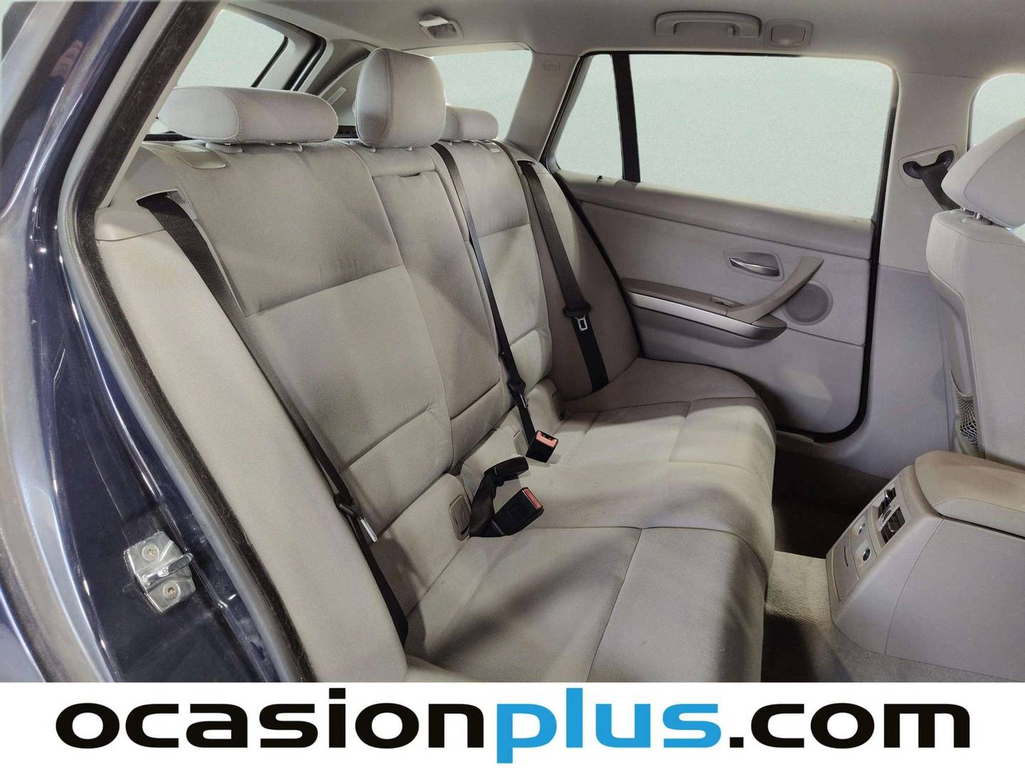 BMW Serie 3 BMW Serie 3 318i Touring (143 CV) al mejor precio