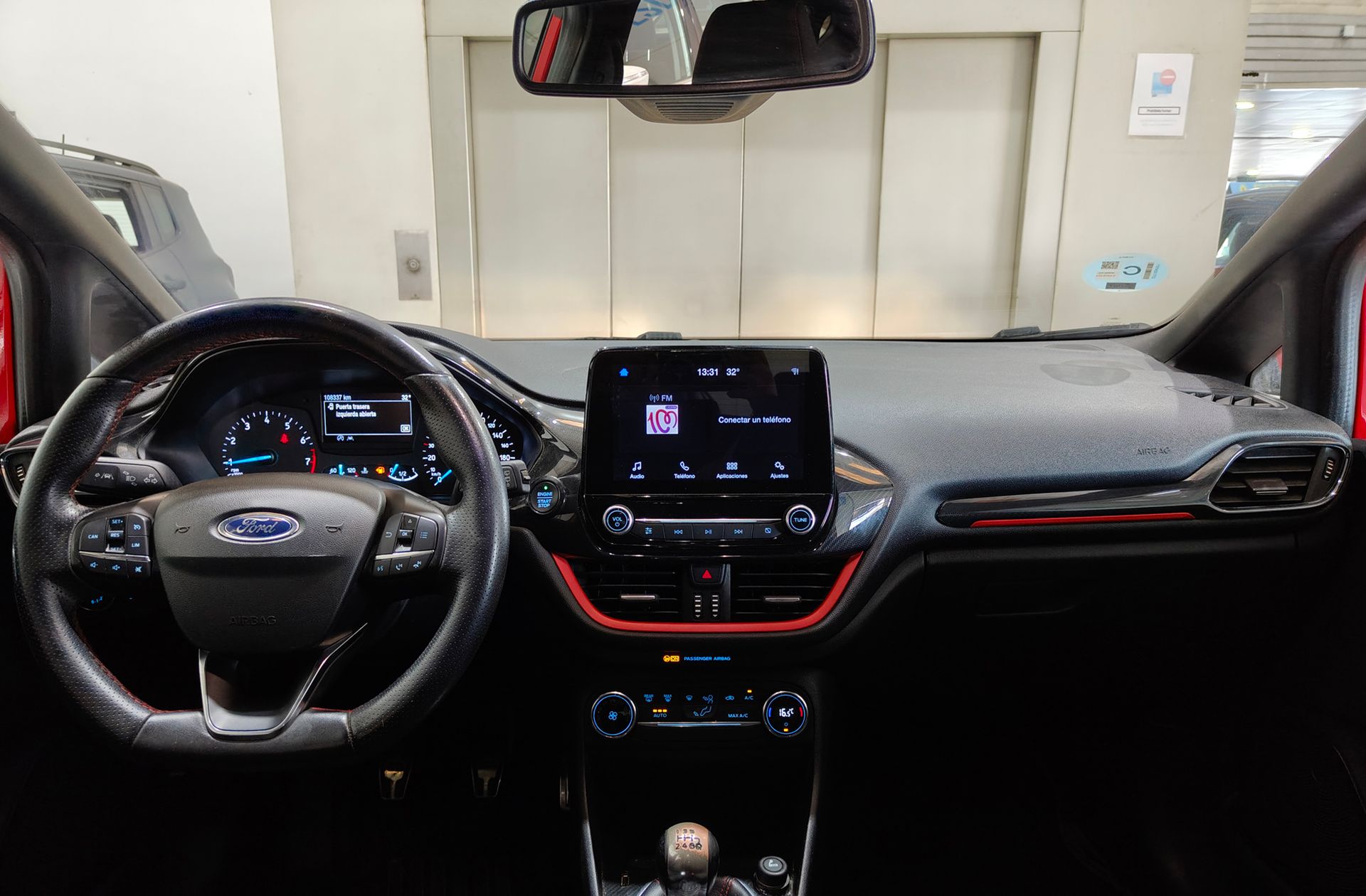 Ford Fiesta 1.0 EcoBoost ST-Line - foto 6