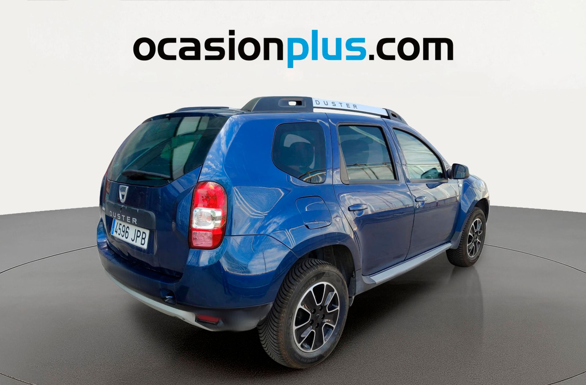 Dacia Duster Laureate TCe 4x2 - foto 4