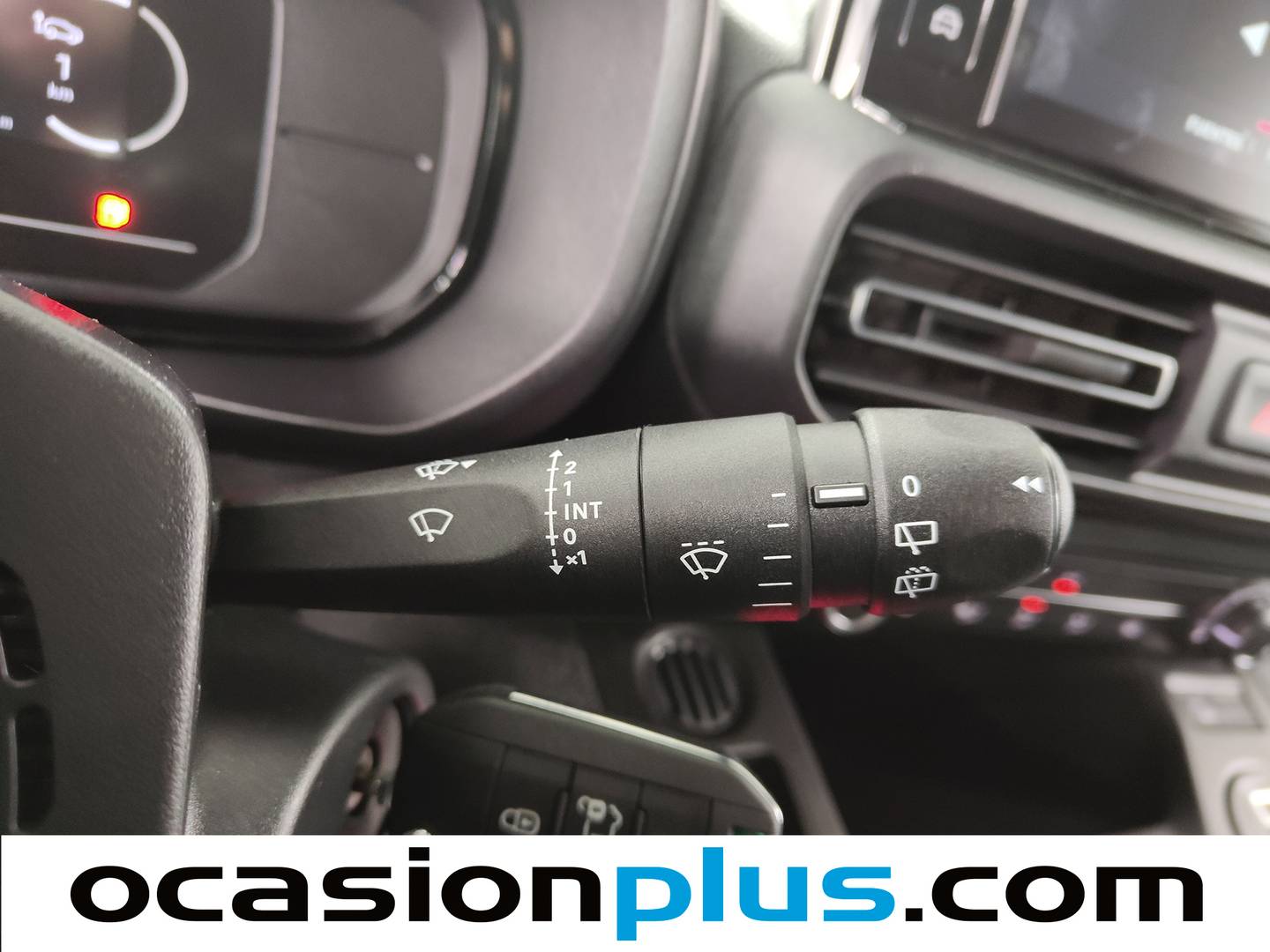 Fiat Doblò Fiat Dobló Furgón BlueHDi 100 M (100 CV) seminuevo