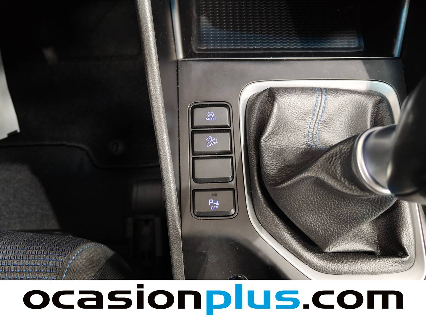 Acabados Hyundai Tucson Hyundai Tucson 1.6 TGDI Link 4x2 (176 CV)
