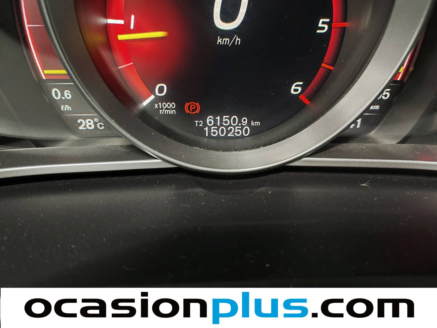 Volvo V40 Volvo V40 2.0 D3 Momentum (150 CV) seminuevo