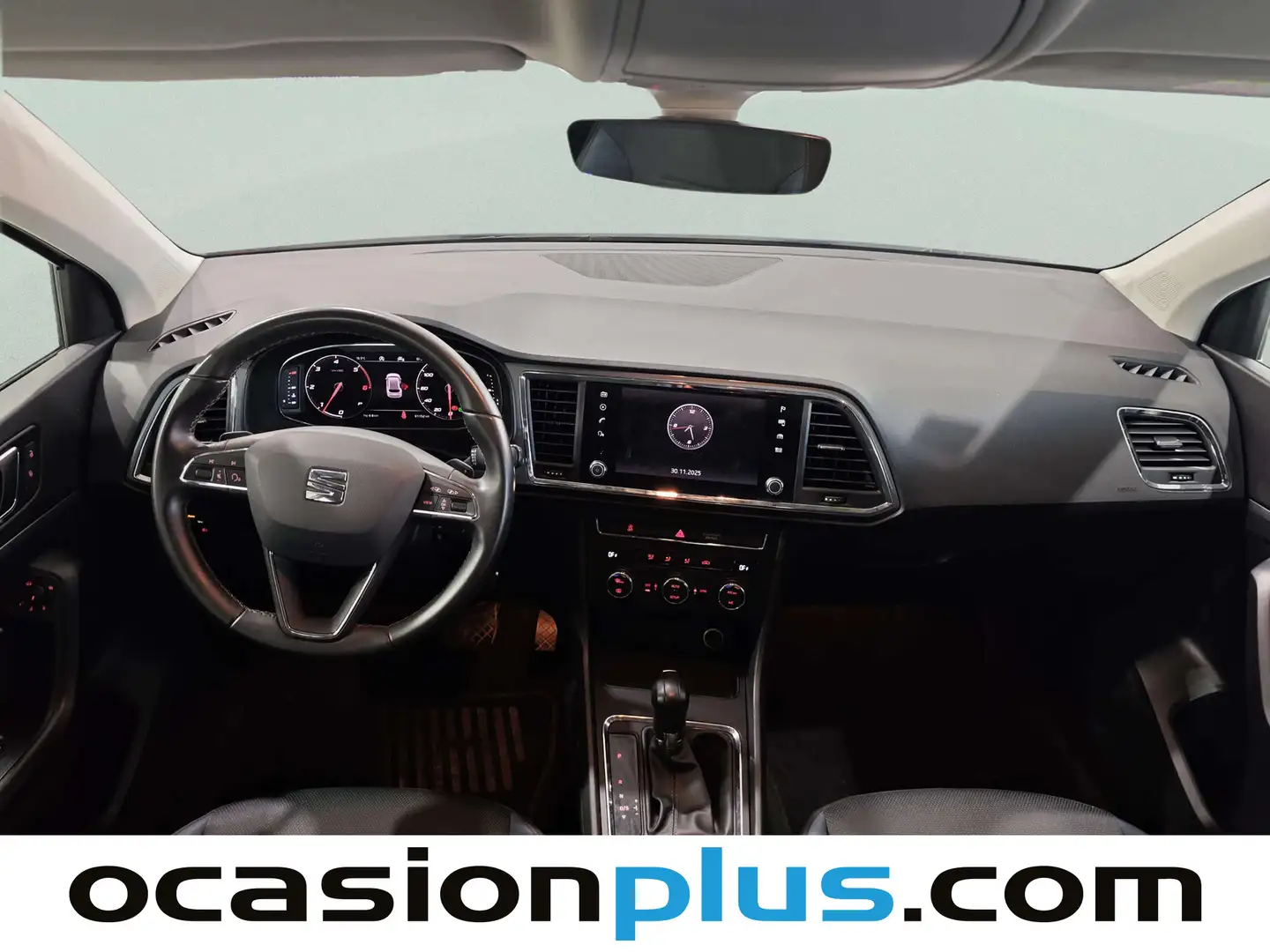 Foto Seat Ateca SEAT Ateca 2.0 TDI S&S Style Edition DSG (150 CV)