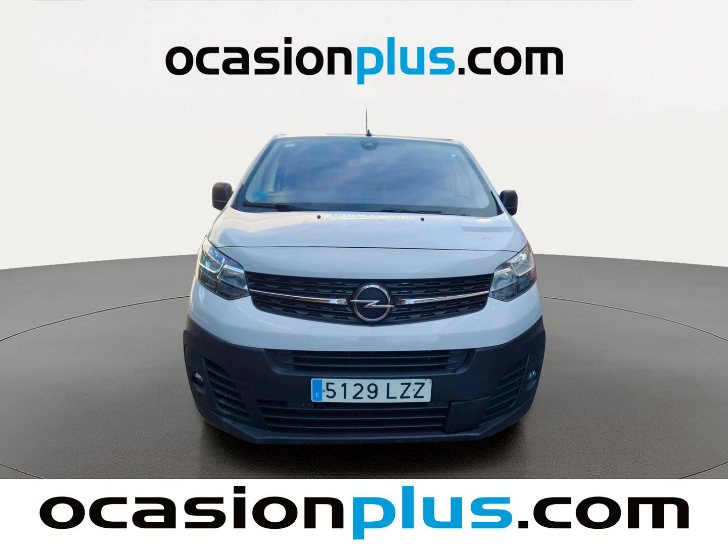 Opel Vivaro Opel Vivaro 1.5 Diésel L Incrementada Select (102 CV) 102cv