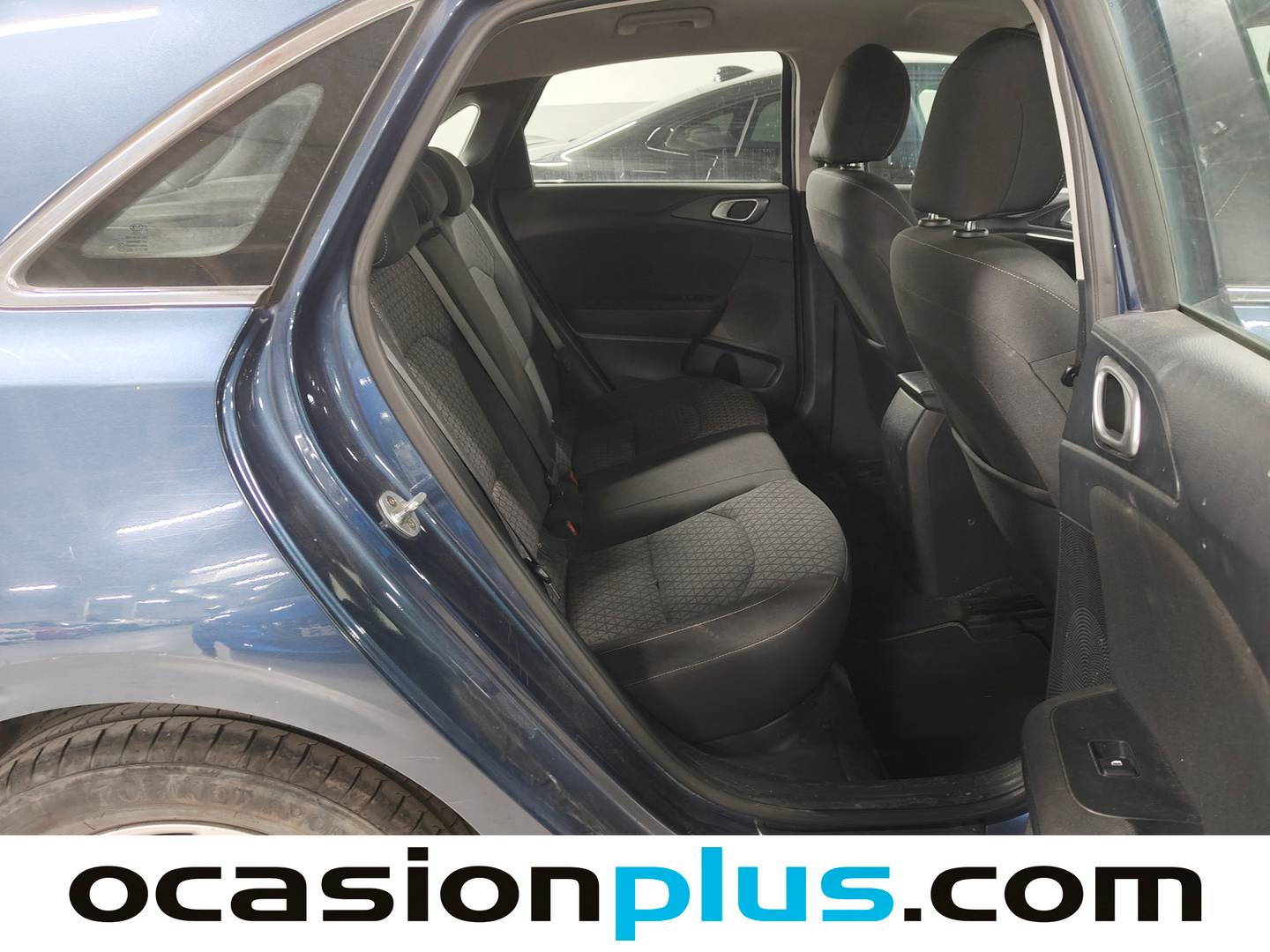 KIA Ceed KIA Ceed 1.4 T-GDi Drive (140 CV) al mejor precio