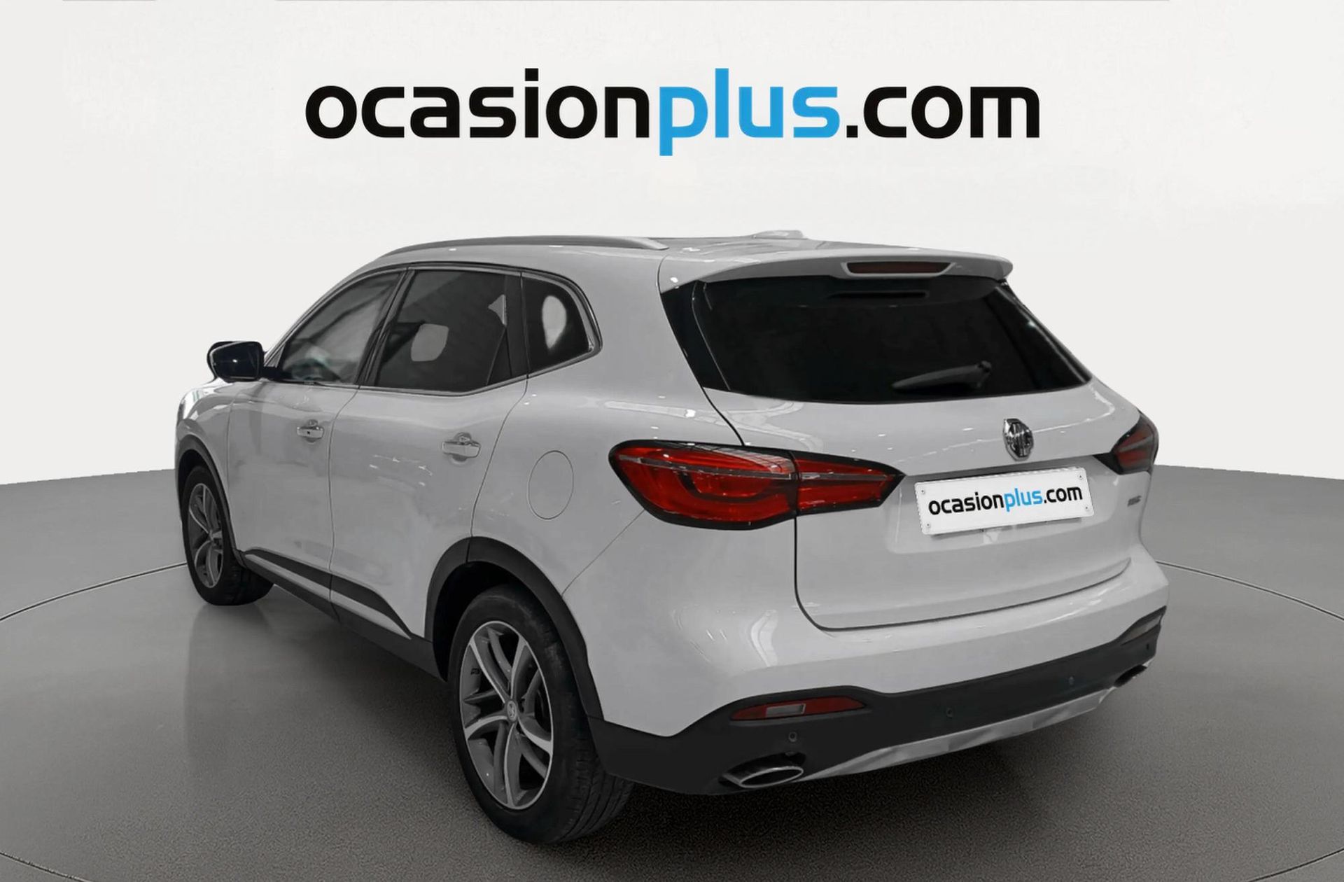 MG HS 1.5 Turbo GDI Luxury - foto 3