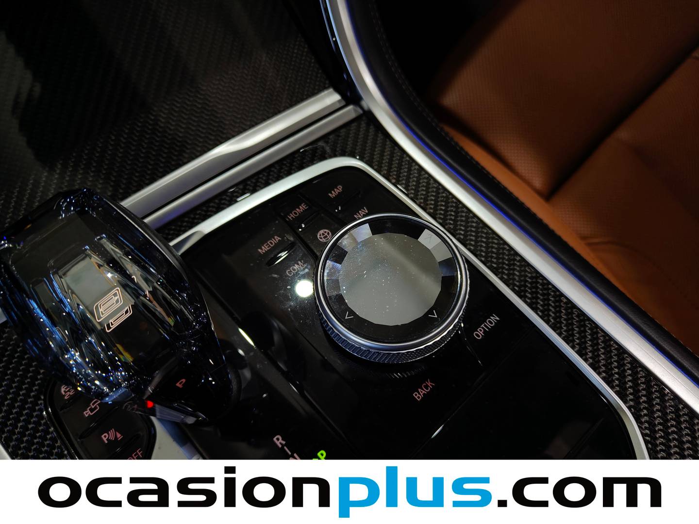 BMW Serie 8 BMW Serie 8 840i xDrive Gran Coupe (340 CV) Pack M km 0