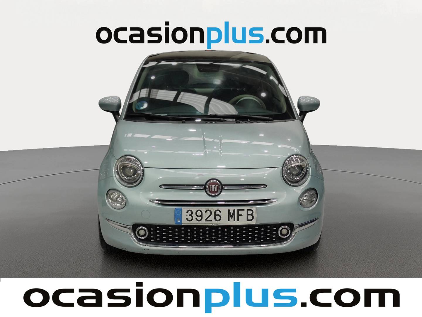 Foto Fiat 500 Fiat 500 1.0 Hybrid Dolcevita (70 CV)