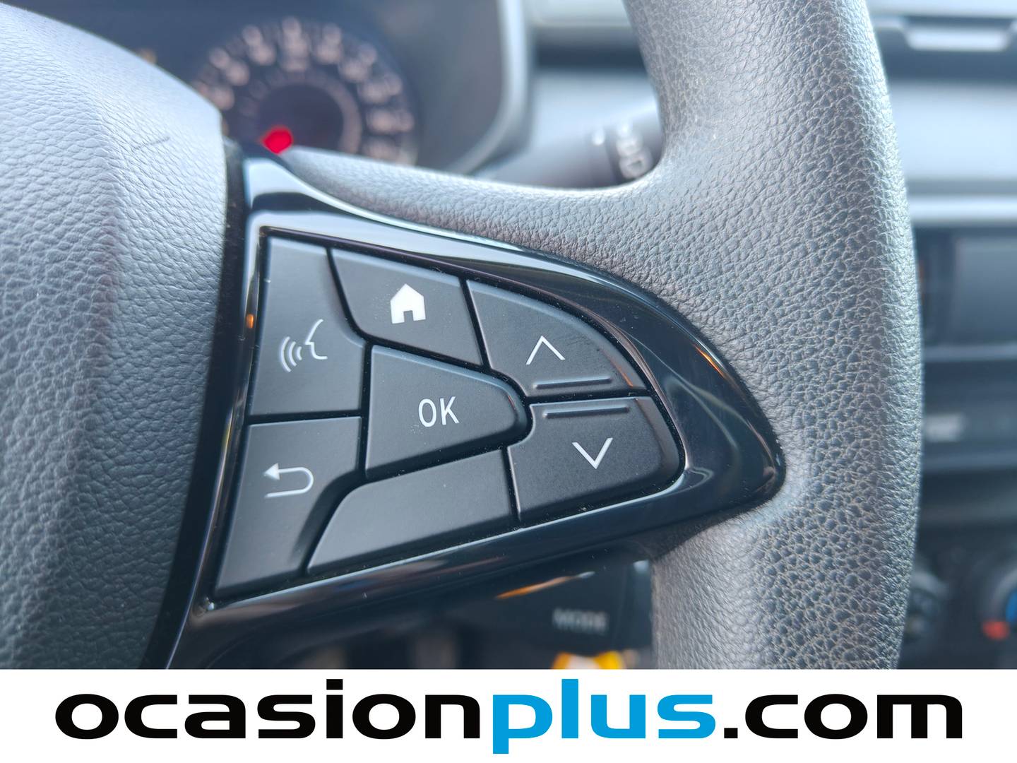 Extras del Dacia Sandero Dacia Sandero Stepway Essential ECO-G (101 CV)