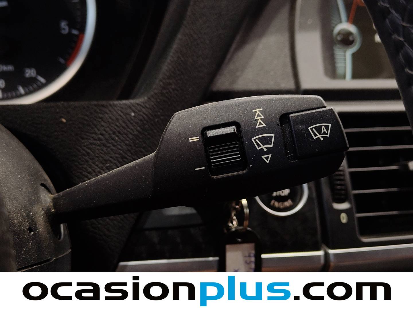 Acabados BMW X6 BMW X6 xDrive30d (245 CV) Pack M