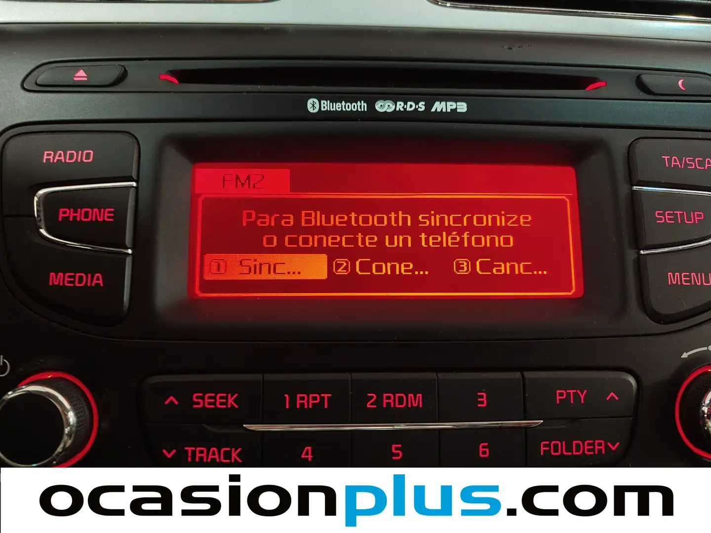 Foto KIA Ceed Kia Ceed 1.6 CRDi VGT Drive (128 CV)