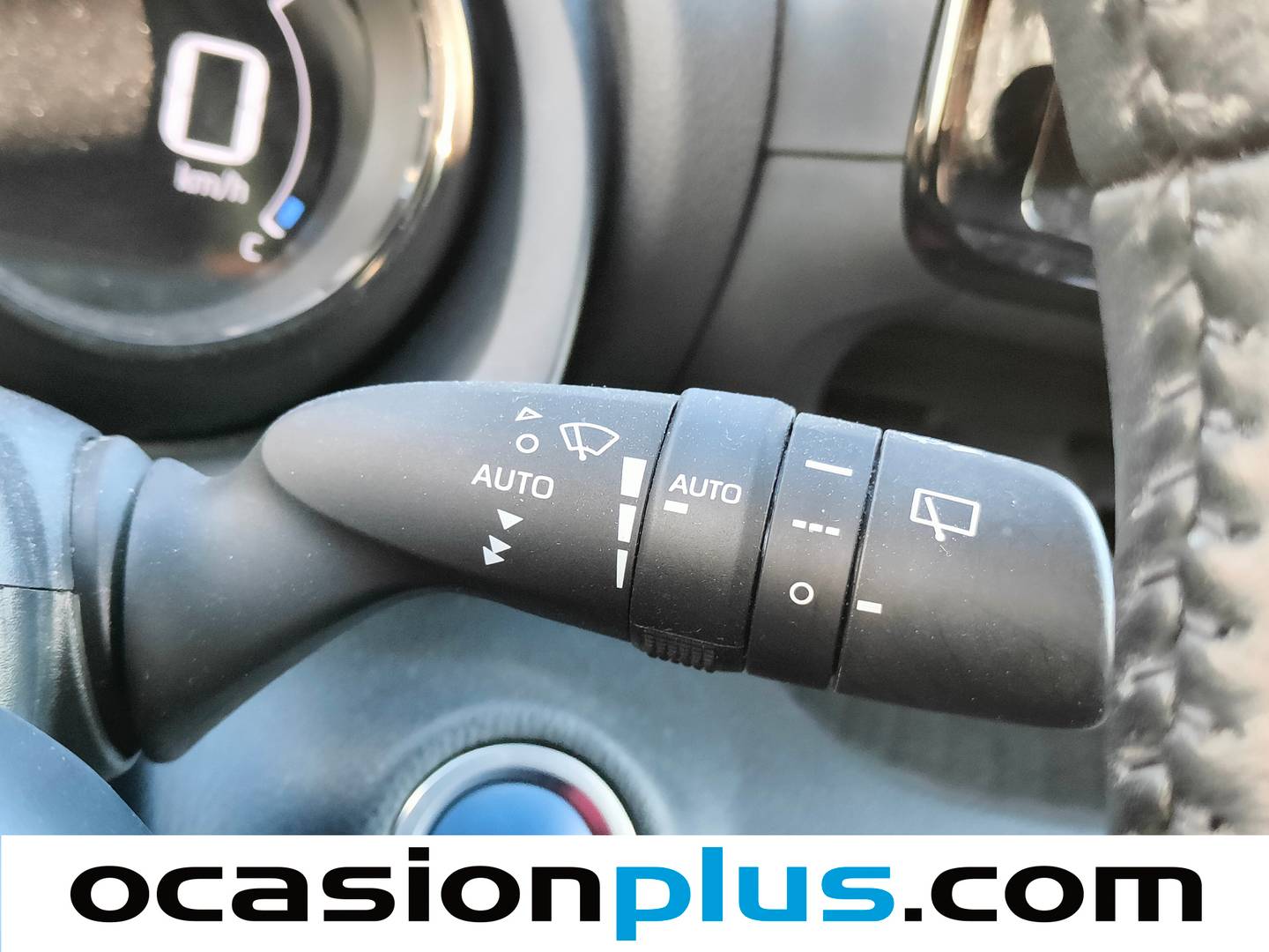 Accesorios del Toyota Yaris Toyota Yaris 120H Style (116 CV)