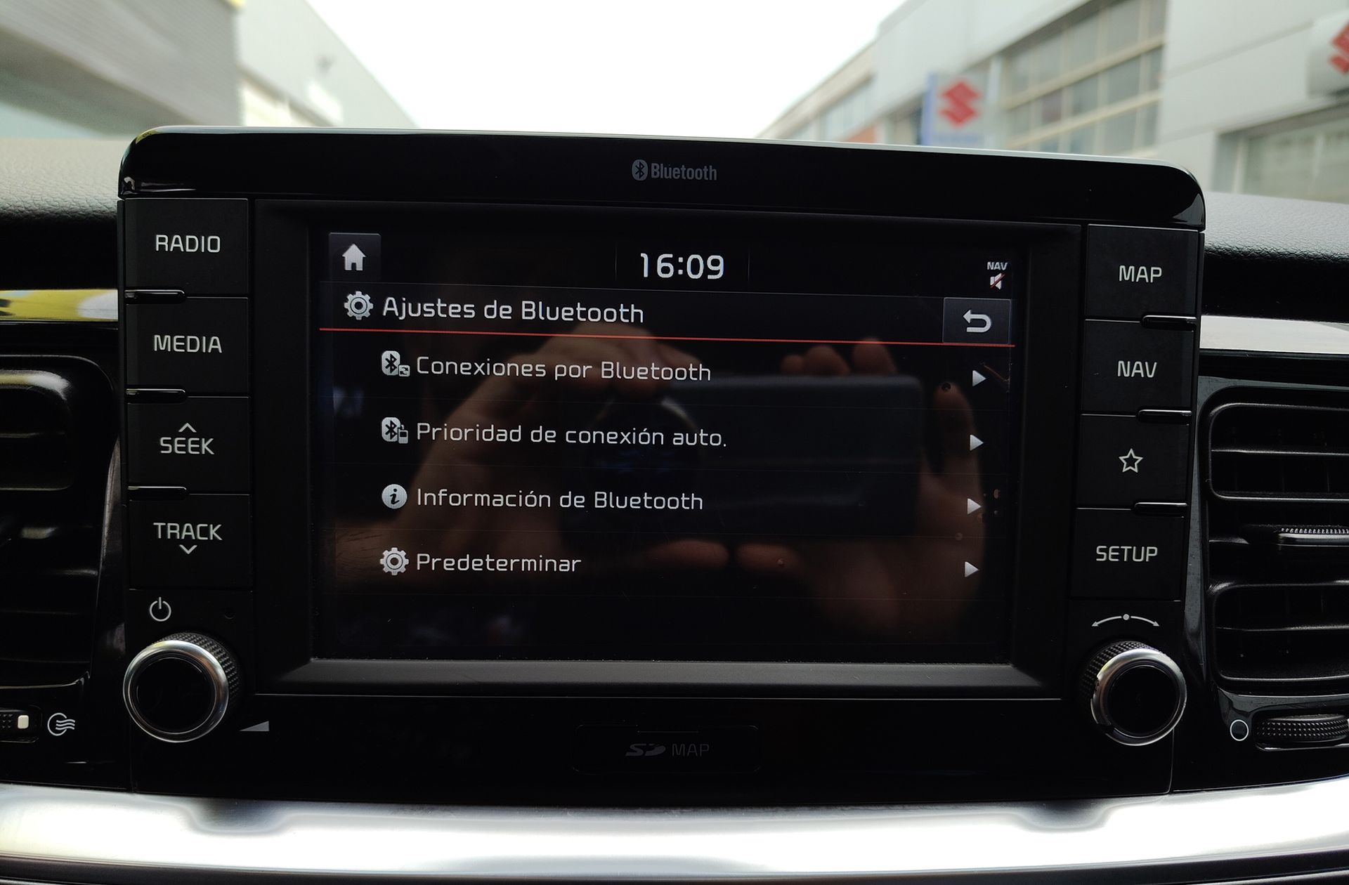 Kia Stonic 1.0 T-GDi Drive - foto 28