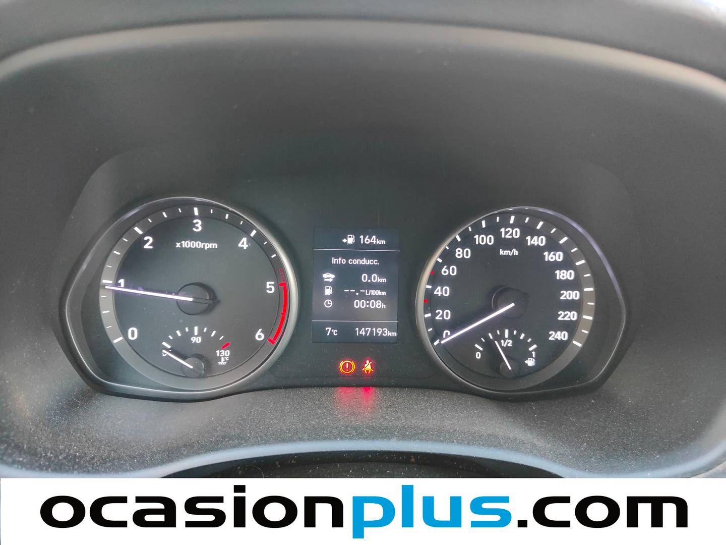 Foto Hyundai i30 Hyundai i30 CW 1.6 CRDI Link (110 CV)