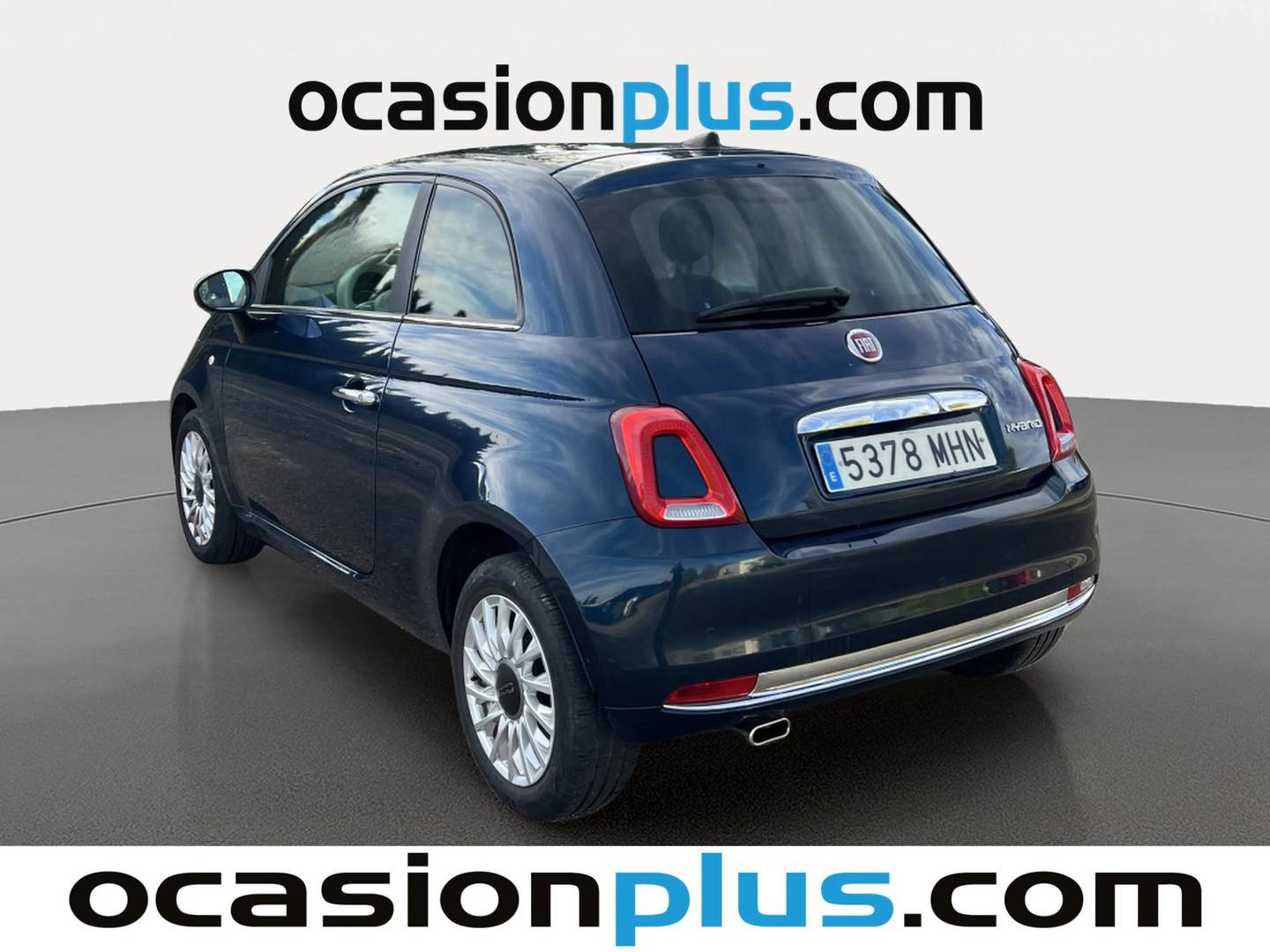 Foto Fiat 500 Fiat 500 1.0 Hybrid Dolcevita (70 CV)