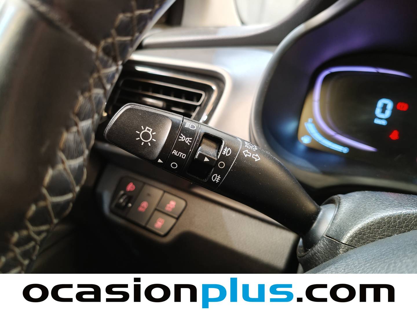 KIA Stonic KIA Stonic 1.0 T-GDi Drive (100 CV) de ocasión