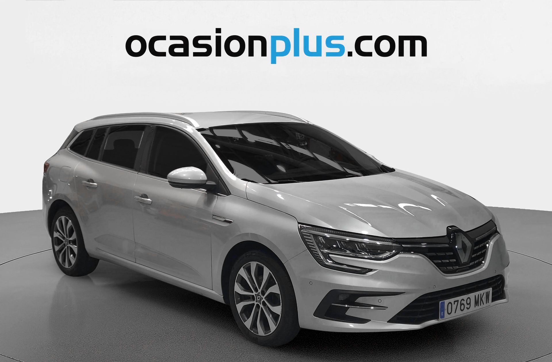 Renault Mégane Sport Tourer Techno TCe EDC GPF - foto 2