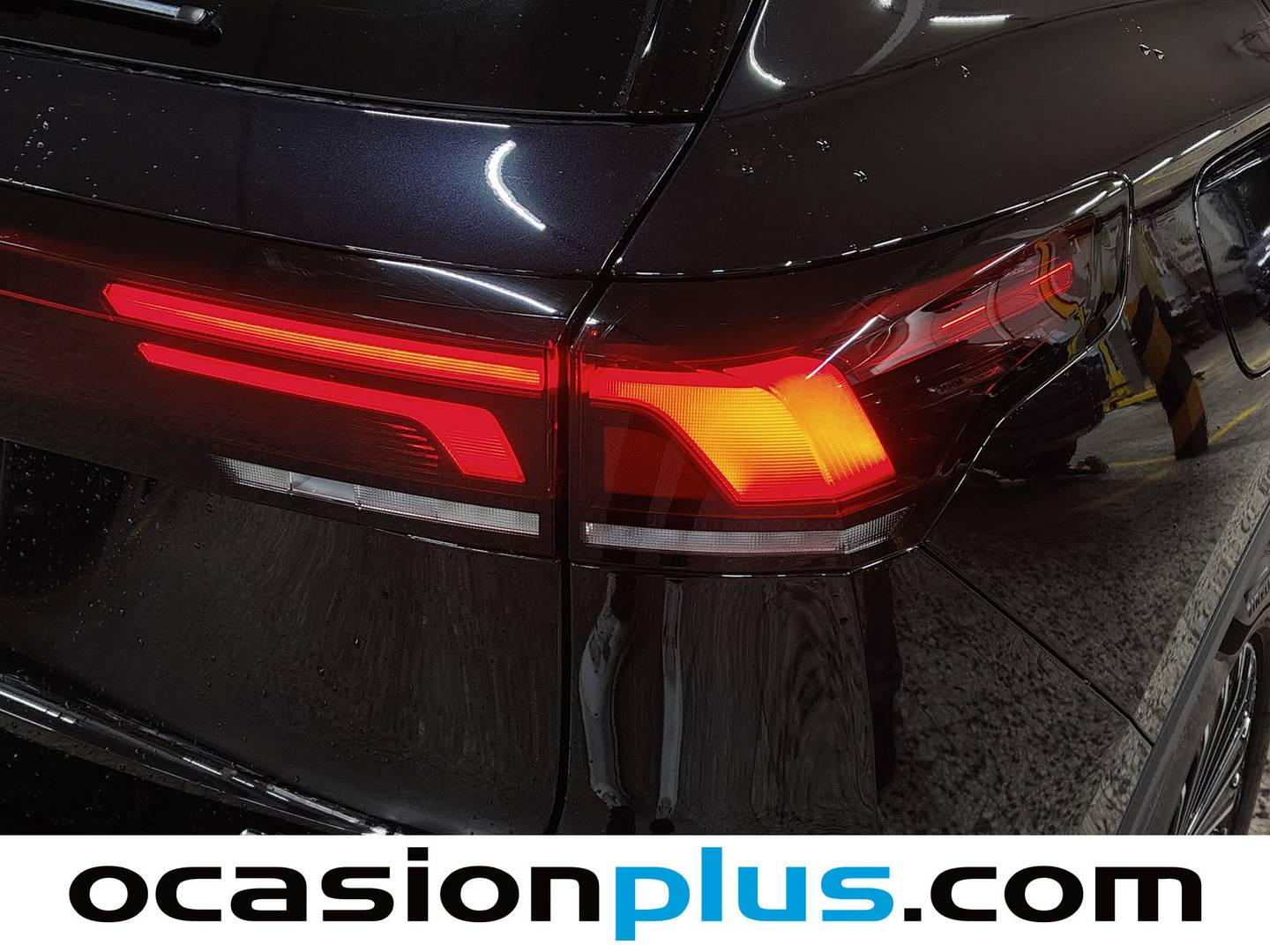 Foto Volkswagen Tiguan Volkswagen Tiguan Life 1.5 eTSI (150 CV) DSG