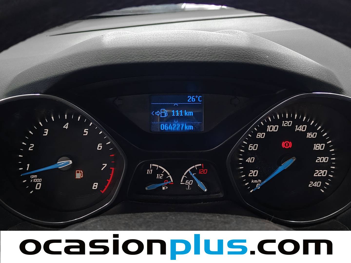 Foto Ford C-Max Ford C-Max 1.0 EcoBoost S&S Trend (125 CV)