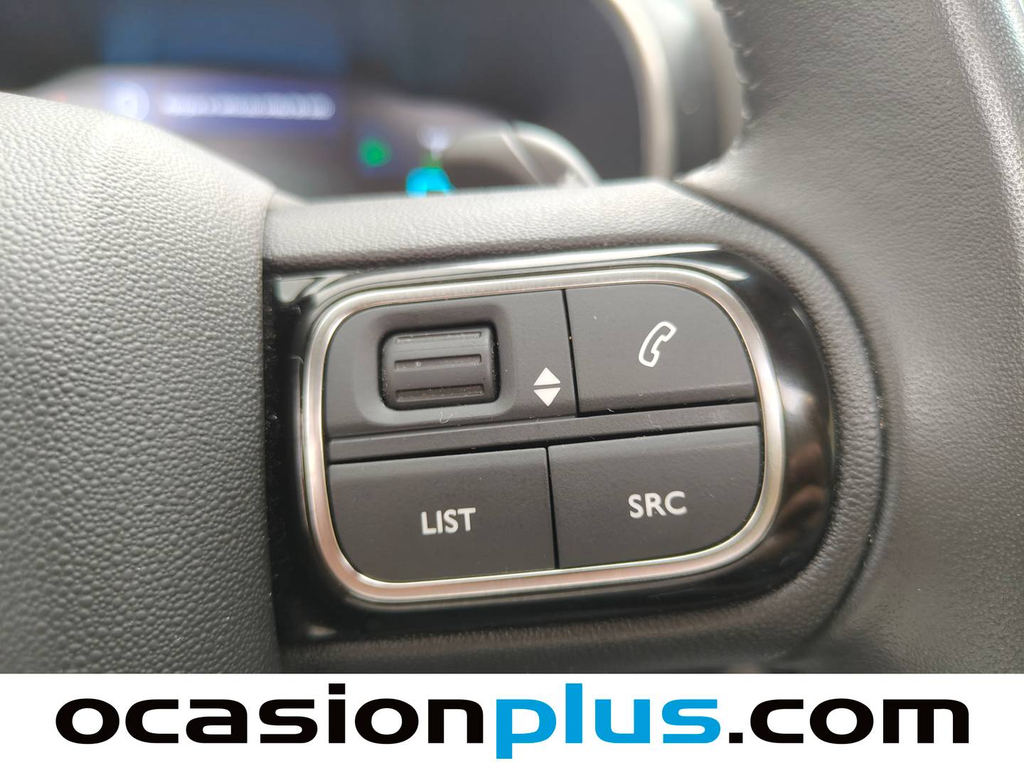 Citroën C5 Aircross Hybrid Citroën C5 Aircross Hybrid 225 Shine Pack e-EAT8 (225 CV) híbrido enchufable