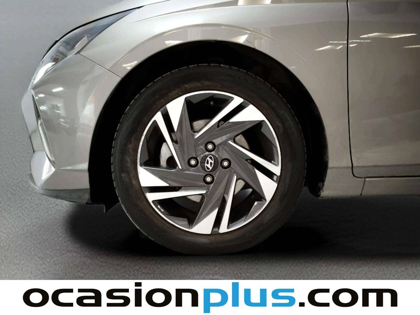 Hyundai i20 Hyundai i20 1.0 TGDI Klass (100 CV) km 0