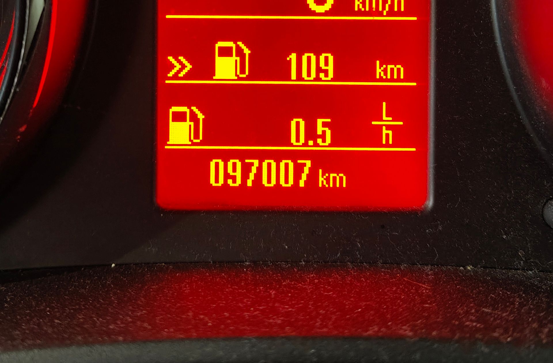 Opel Meriva 1.6 CDTI Ecoflex Selective - foto 7