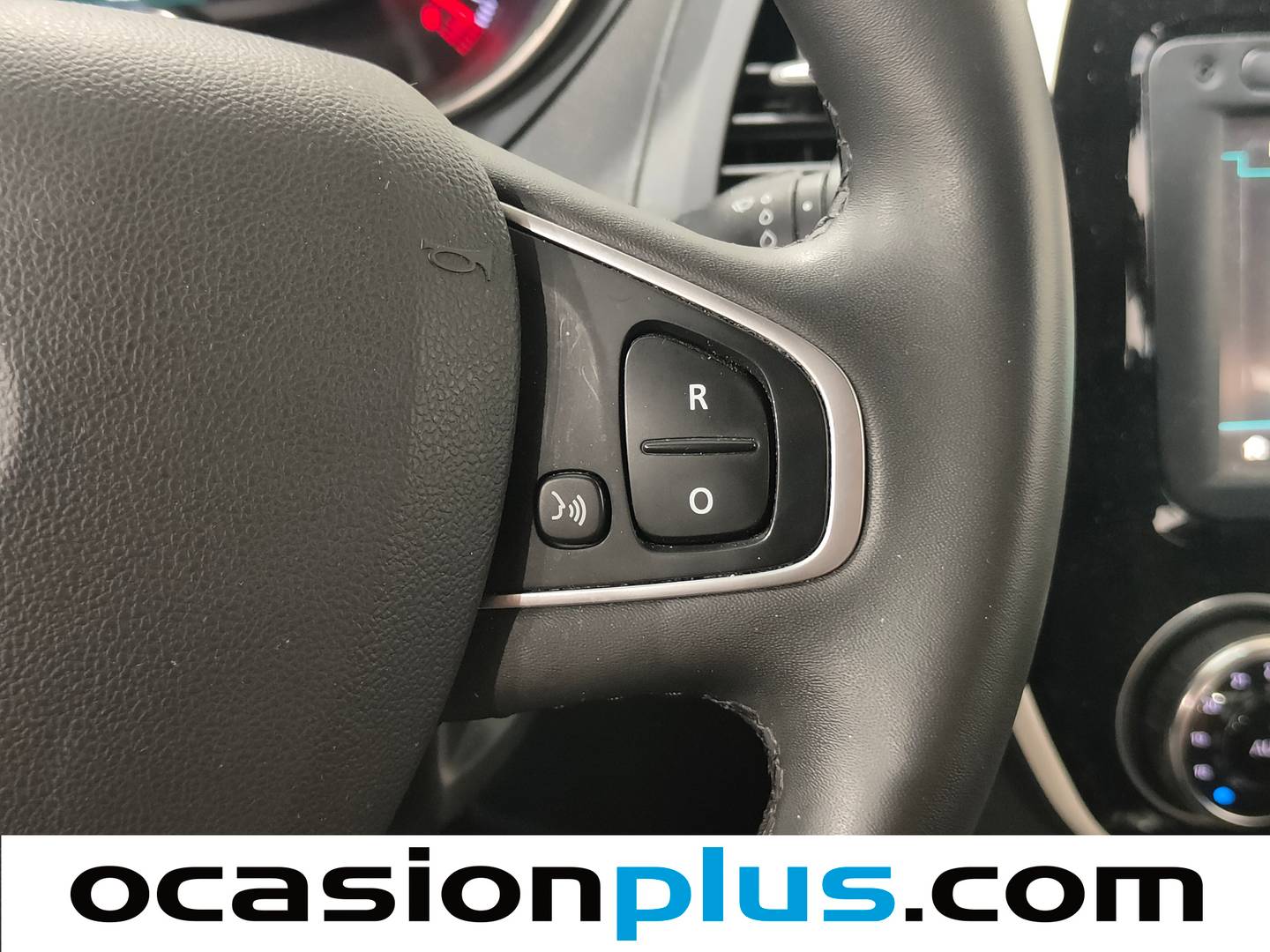 Renault Captur Renault Captur Intens Energy eco2 dCi (90 CV) de ocasión