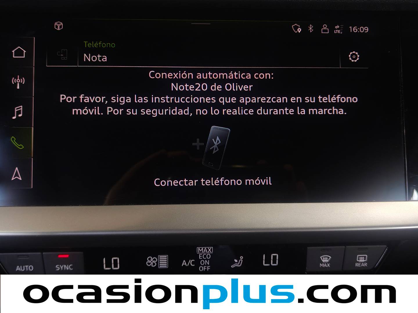 Audi A3 Audi A3 Sportback 35 TDI (150 CV) S tronic al mejor precio
