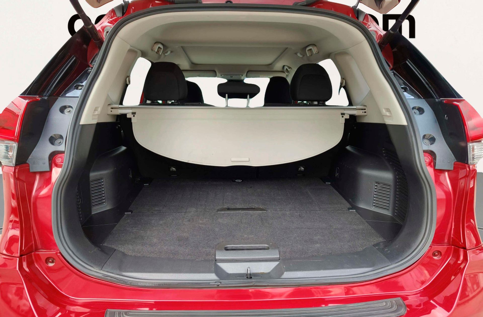 Nissan X-Trail dCi 150 Acenta - foto 15