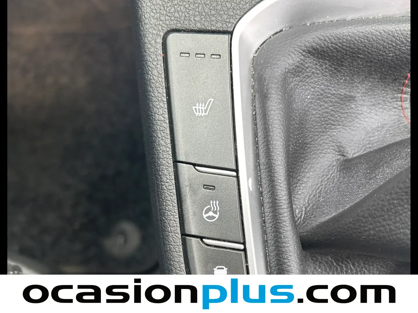 Foto Hyundai i30 Hyundai i30 Fastback 2.0 TGDI N Performance (275 CV)