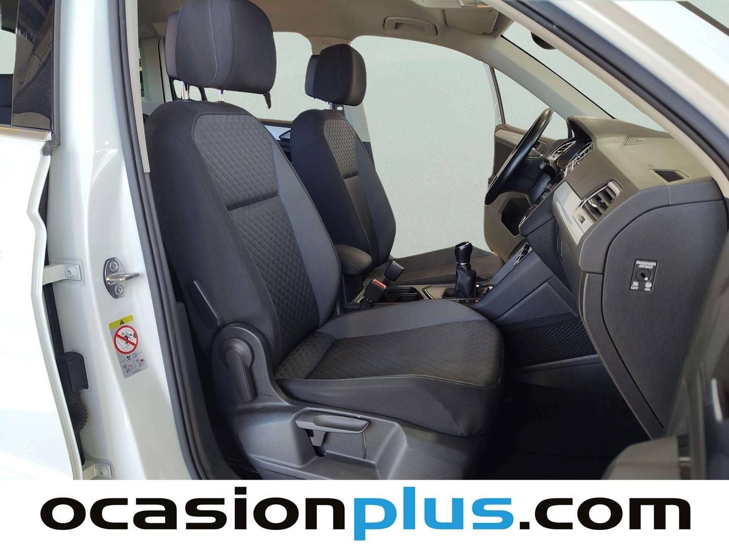 Foto Volkswagen Tiguan Volkswagen Tiguan Advance 1.5 TSI (130 CV)Pack R-Line