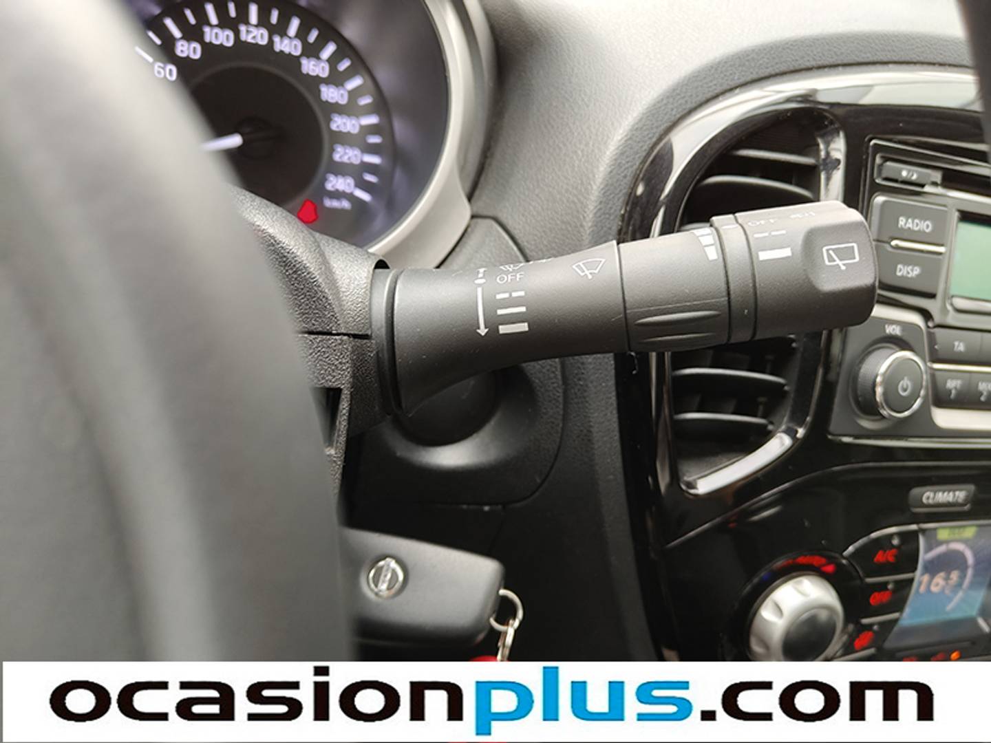 Foto Nissan JUKE Nissan Juke G Acenta  (112 CV)