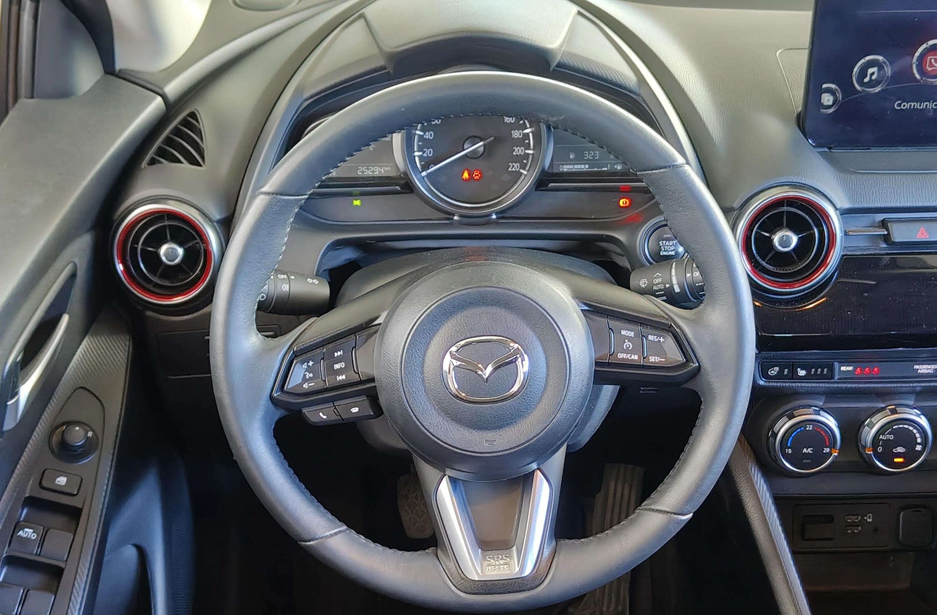 Mazda Mazda2 e-Skyactiv G Homura - foto 22
