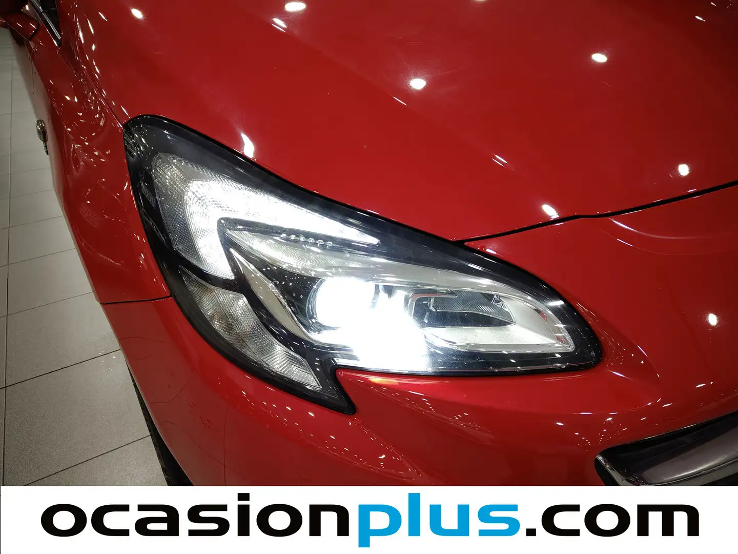 Foto Opel Corsa Opel Corsa 1.3 CDTi S&S Selective (95 CV)