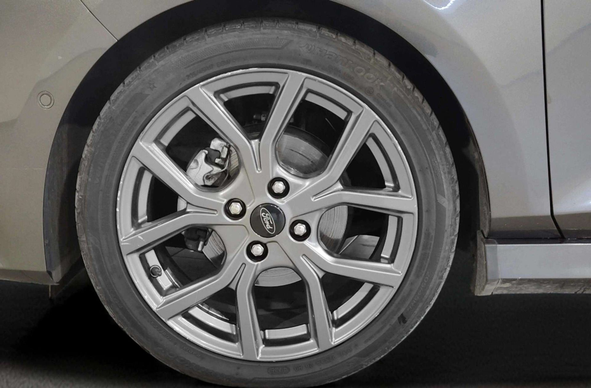 Ford Fiesta 1.0 EcoBoost MHEV ST-Line - foto 38