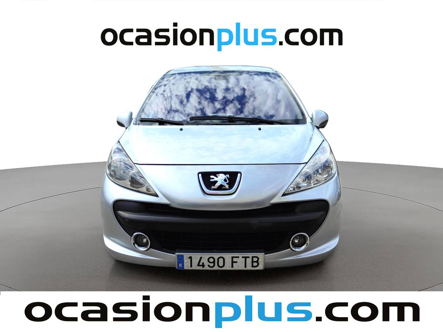 Peugeot 207 Peugeot 207 1.6 VTi 16v XS (120 CV) 120cv