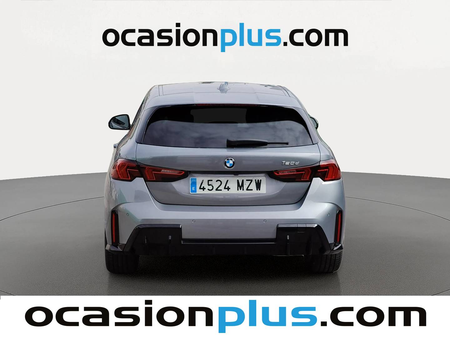 BMW Serie 1 BMW Serie 1 120d (163 CV) Pack M híbrido