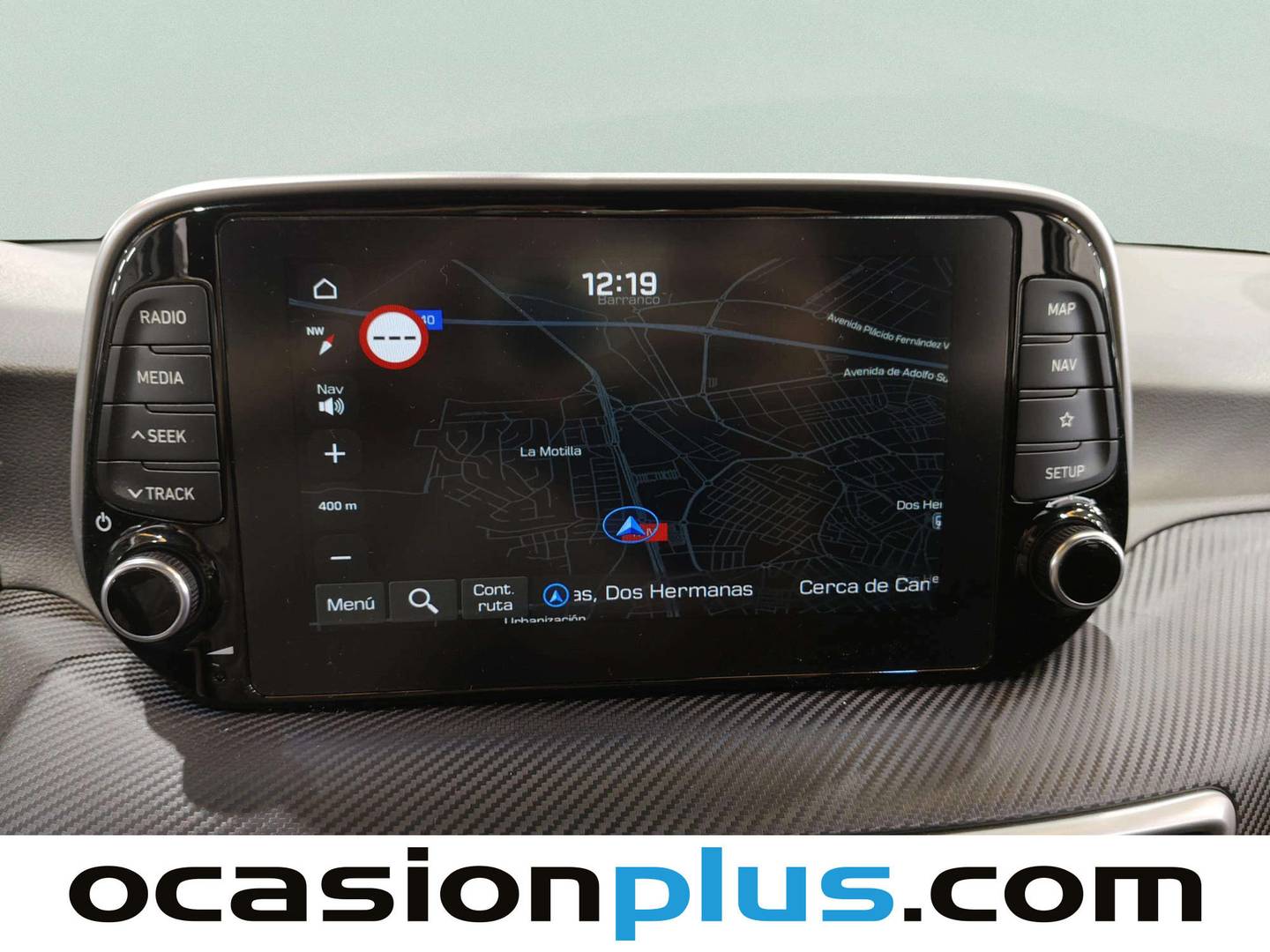 Extras y acabados del Hyundai Tucson Hyundai Tucson 1.6 CRDI 85kW (116CV) 48V SLE 4X2